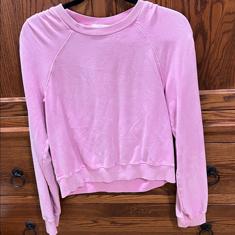 T.La Riched Sweatshirt - Picture 5 of 11